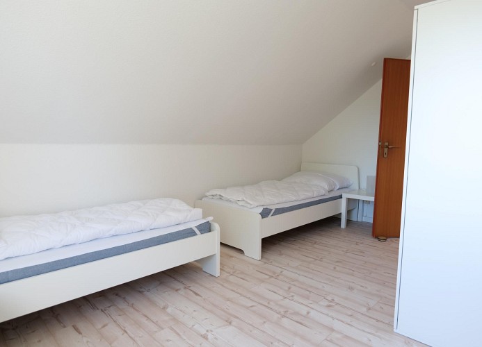 Duhner Herz, Sahlenburger Weg 21 A, 27476 Cuxhaven