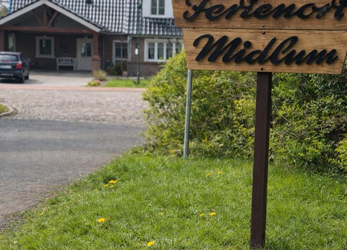 Ferienwohnung Dreieichen, Sorthum 42, 27639 Wurster Nordseeküste