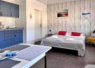 Haus Najade, kleine Wohlfühloase Whg. 7, Pastoratsweg 17, 27476 Cuxhaven Döse
