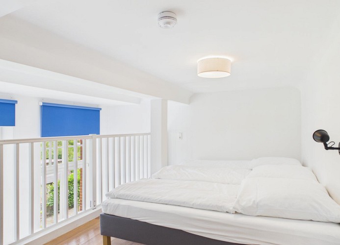FamilyNest Michel, Altenwalder Chaussee 2, 27474 Cuxhaven