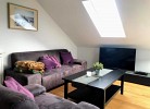Quartier Meerzeit, Whg 3, Dachgeschoss, Strichweg 163, Cuxhaven- Döse