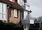 Haus Nordseeperle Whg. 5, Möwennest, Dünenweg 15, Cuxhaven-Duhnen, Seesicht