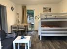 Fewo Kutsch Hamburger Straße 30, 27476 Cuxhaven Sahlenburg, Terrasse 