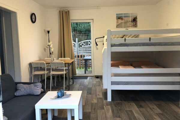 FEWO Kutsch Watt, Hamburger Str.30,27476 Cuxhaven Sahlenburg
