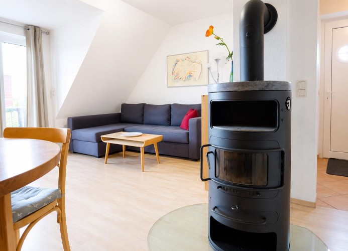 Wald und Meer, Hannoversche Str. 15A OG, 27476 Cuxhaven- Sahlenburg
