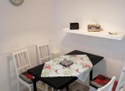 FEWO Turf Watt, Hamburger Straße 30, 27476 Cuxhaven Sahlenburg, Wohnzimmer Essbereich 