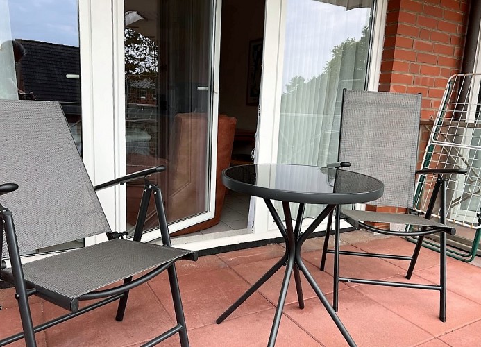 Haus am Mühlenpark, Whg 11, 1. Etage, Steinmarnerstr. 77/79, 27476 Cuxhaven