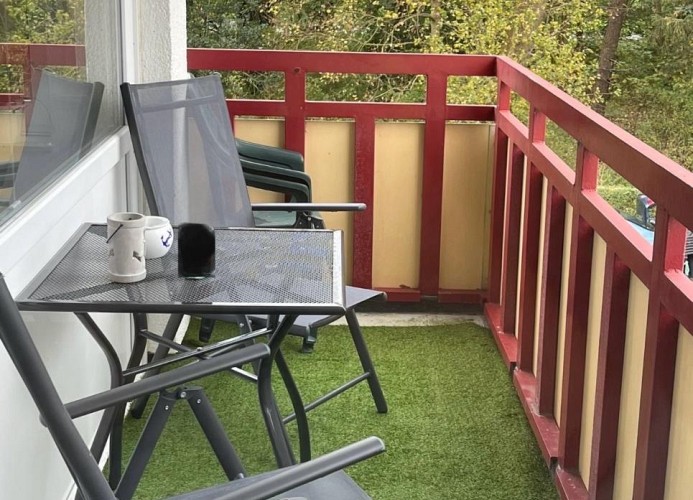 Terrassenhaus Whg. 21, Cuxhavener Straße 61, 27476 Cuxhaven-Duhnen