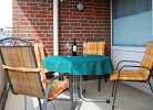 Haus Trafalgar, Whg. 242 Möwennest, Nordfeldstr. 22 b, Döse