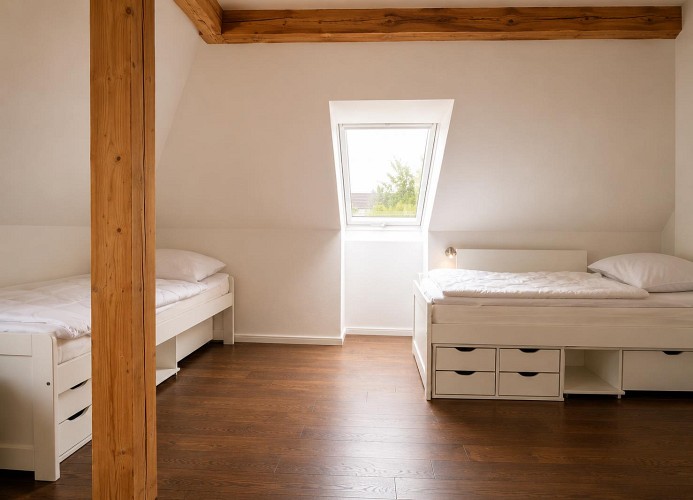 Fewo-Ursel, Berensch Holiday, Holter Sraße 7, 27476 Cuxhaven-Berensch