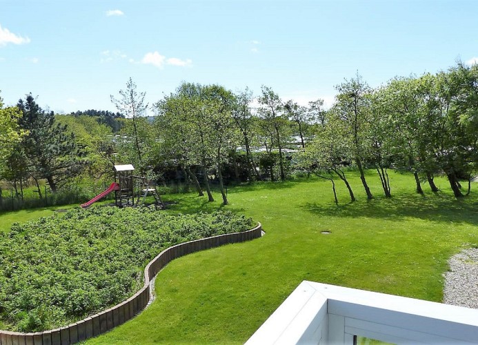 Frische Brise 01.02. Gartensicht, Cuxhaven- Sahlenburg