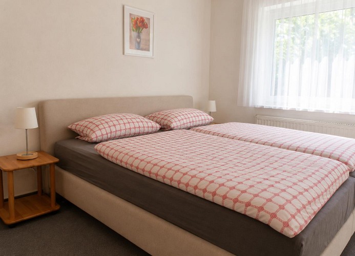 Fewo Bremen Whg.1, Bremerstr. 2c, Cuxhaven- Sahlenburg