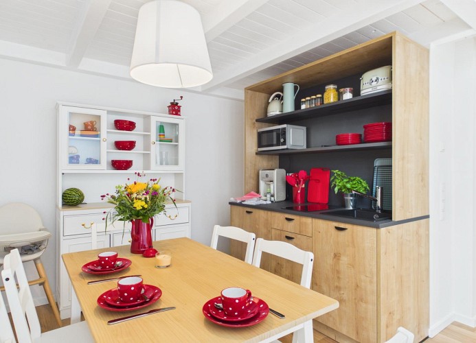 FamilyNest Lotta, Altenwalder Chaussee 2, 27474 Cuxhaven
