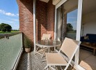 Haus Medemsand, Carl-Vinnen-Weg 13, Whg.207, Erdgeschoss, Cuxhaven- Duhnen