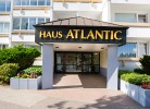 Haus Atlantic Whg. 710, Strandhausallee 29, 27476 Cuxhaven Döse, Seesicht