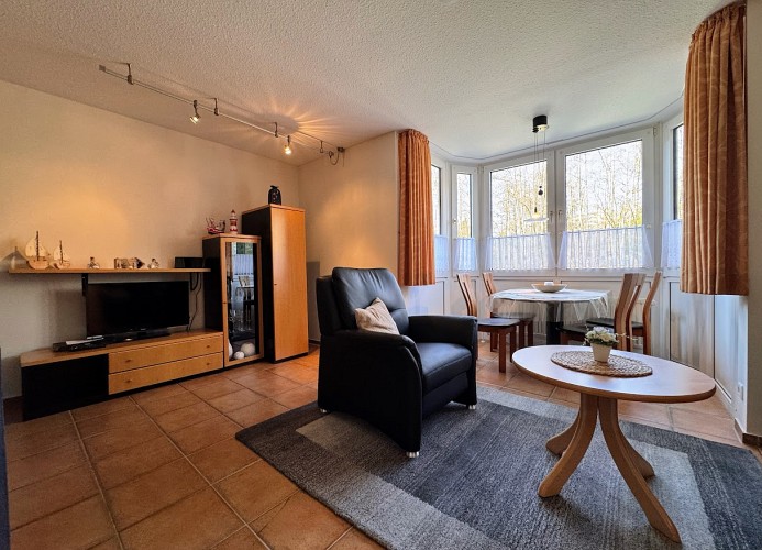 Haus Elbstrom, Whg.23 , Strandstr. 63c,  Cuxhaven- Döse