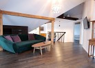 Berensch Holiday, Fewo Ursel, Holter Straße 7, 27476 Cuxhaven Berensch