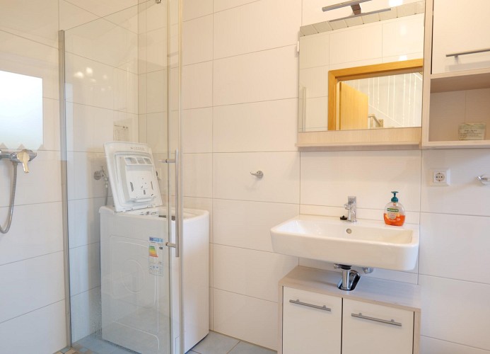 Haus Resi, Ferienanlage Haus Achtern Diek, Am Priel 23, 21762 Otterndorf