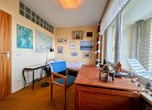 Stranhochhaus Döse, Seesicht, 9 Etage, Nordfeldstr. 24, Cuxhaven- Döse
