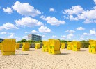 Stranhochhaus Döse, Seesicht, 9 Etage, Nordfeldstr. 24, Cuxhaven- Döse