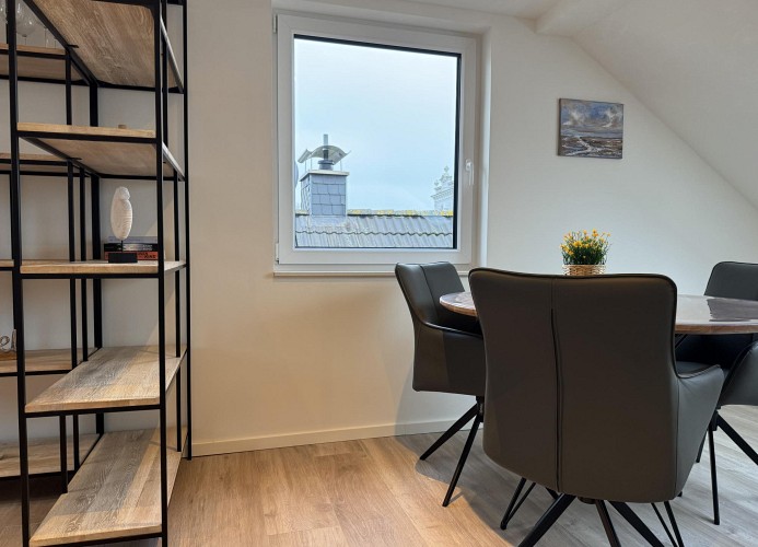 Haus Deichlust Whg.3, Strichweg 165, 27476 Cuxhaven-Döse