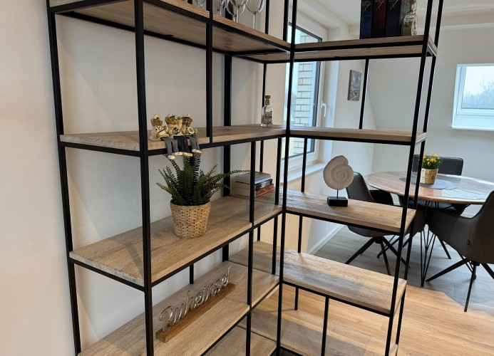 Haus Deichlust Whg.3, Strichweg 165, 27476 Cuxhaven-Döse