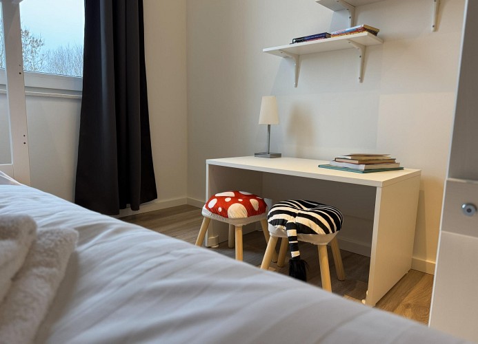 Haus Deichlust Whg.2, Strichweg 165, 27476 Cuxhaven-Döse