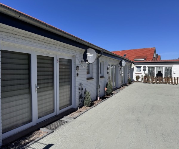 FEWO Kliff Watt Nr. 4, Hamburgerstr. 30, 27476 Cuxhaven Sahlenburg