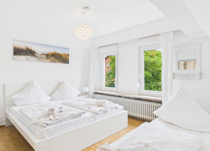 Posthus Stickenbüttel. Dorfstraße 82, 27476 Cuxhaven-Stickenbüttel