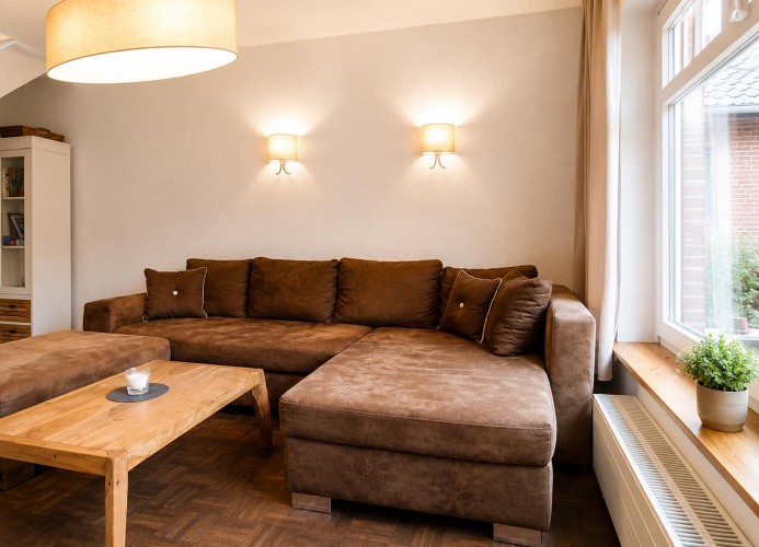 Fewo-Gertrud, Berensch Holiday, Holter Sraße 7, 27476 Cuxhaven-Berensch