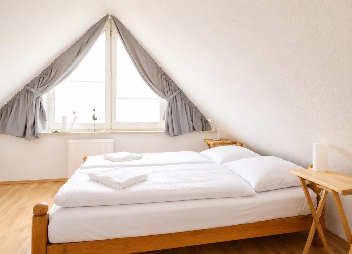 Wald und Meer, Hannoversche Str. 15A OG, 27476 Cuxhaven- Sahlenburg
