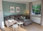 Ferienanlage Wattenwind Fewo 27/1 