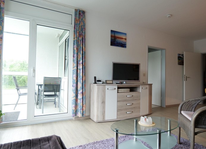 Frische Brise 01.02 , Cuxhaven- Sahlenburg