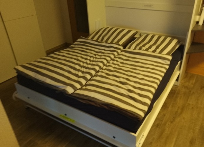 Haus Seewind 10, Haustiere Sahlenburg, Hans Retzlaff Straße 4