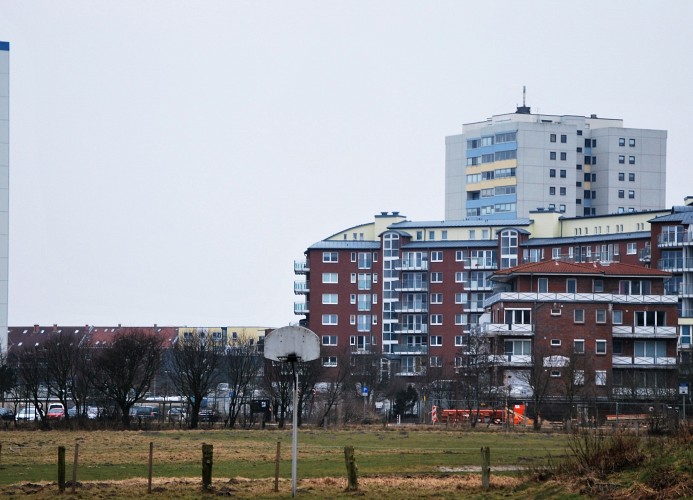 Haus Seewind 10, Haustiere, Cuxhaven- Sahlenburg, Hans-Retzlaff-Str. 4