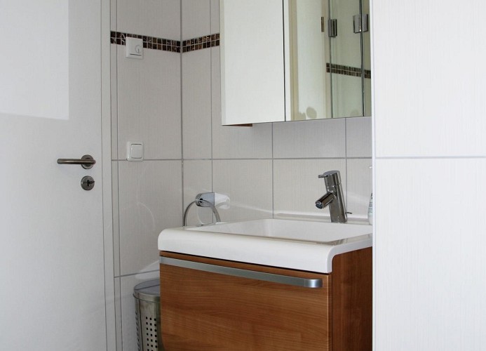 Beachhouse, Dünenweg 25, Cuxhaven- Duhnen