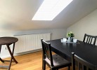 Quartier Meerzeit, Whg 3, Dachgeschoss, Strichweg 163, Cuxhaven- Döse