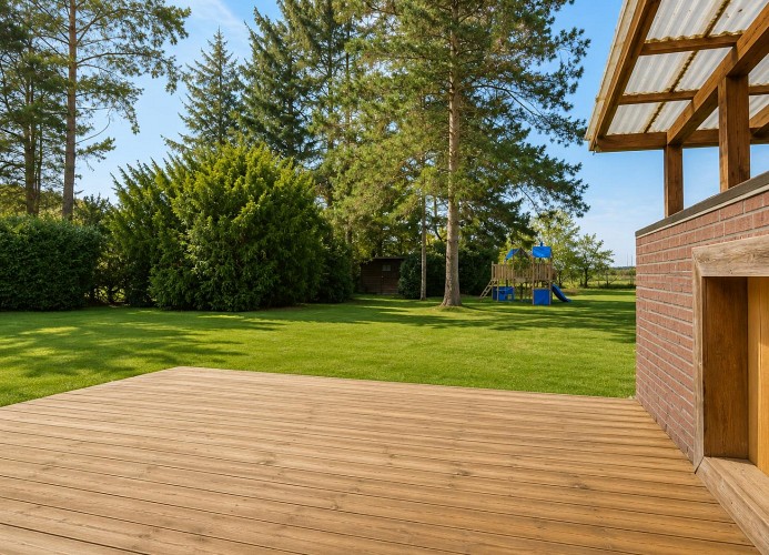 Fewo-Ursel, Berensch Holiday, Holter Sraße 7, 27476 Cuxhaven-Berensch
