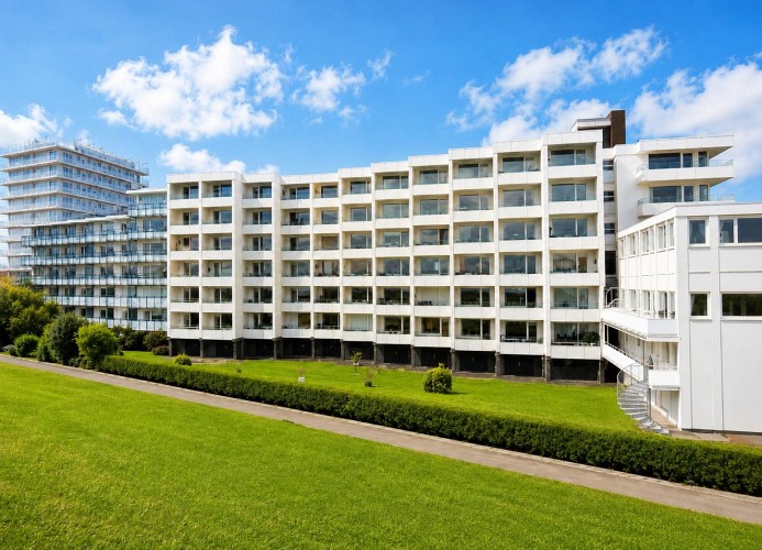 Havenglück Whg. 15, Strichweg 75, Cuxhaven Grimmershörn