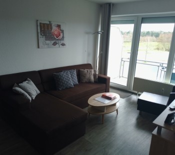 Haus Seewind 10, Haustiere Sahlenburg, Hans Retzlaff Straße 4