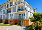 Residenz Windjammer, Dünenweg 6, Whg. 2 , mit 2 Duschbädern und Strandkorb auf Terrasse, Cuxhaven- Duhnen