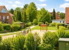 Wald und Meer, Hannoversche Str. 15A OG, 27476 Cuxhaven- Sahlenburg