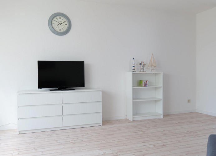 Duhner Herz, Sahlenburger Weg 21 A, 27476 Cuxhaven