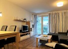 Duhner Strandliebe, Am Grooten Steen 1a Whg.3, Cuxhaven- Duhnen