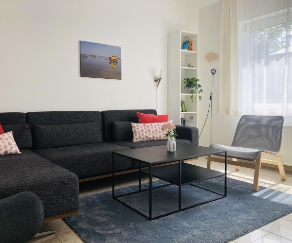 Fewo Bremen, Bremerstr. 2c, Cuxhaven- Sahlenburg