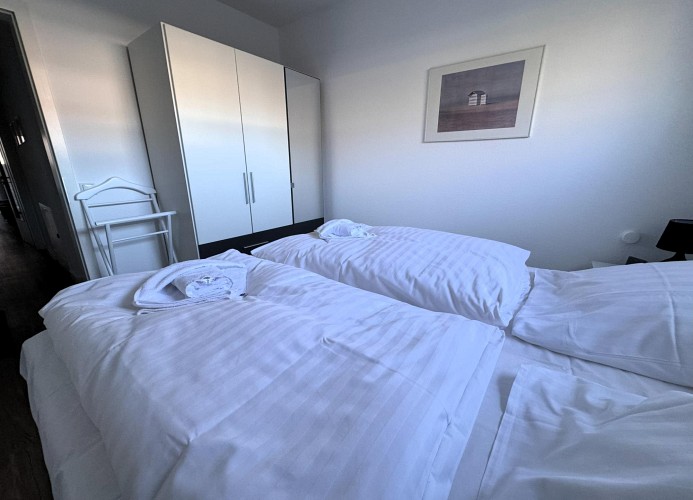 Duhner Strandliebe, Am Grooten Steen 1a Whg.3, Cuxhaven- Duhnen