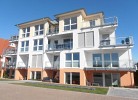 Residenz Windjammer, Dünenweg 6, Whg.12, Seesicht, Cuxhaven- Duhnen