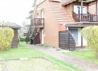 Wald und Meer, Hannoversche Str. 15A OG, 27476 Cuxhaven- Sahlenburg, Haus aussen ansicht 