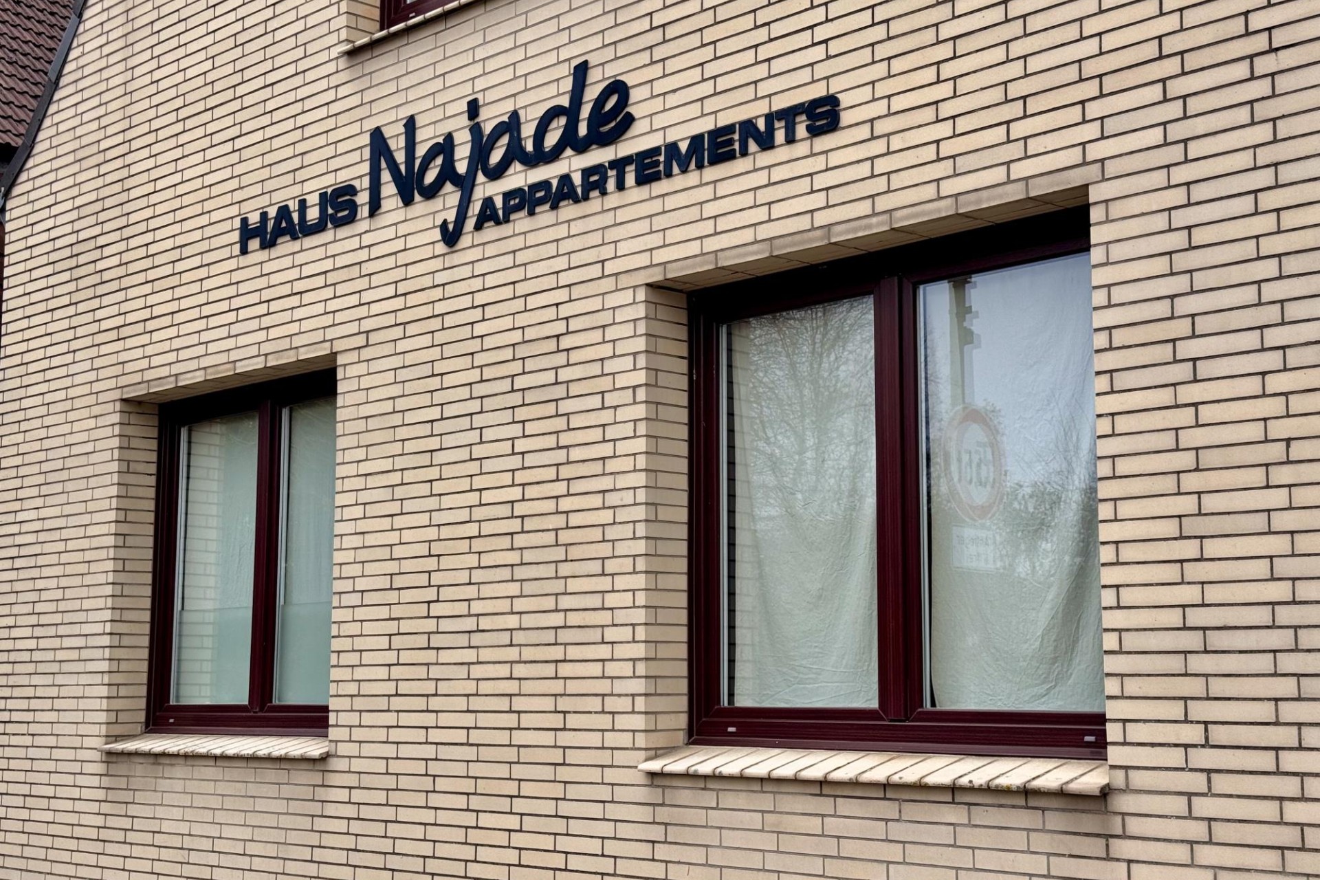 Haus Najade