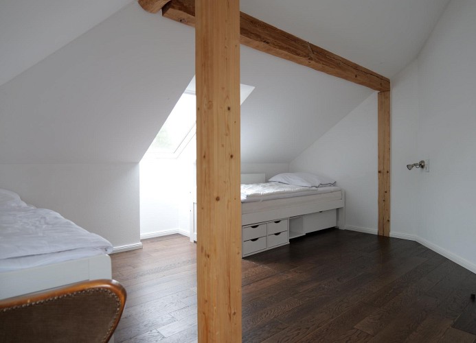 Berensch Holiday, Fewo Ursel, Holter Straße 7, 27476 Cuxhaven Berensch